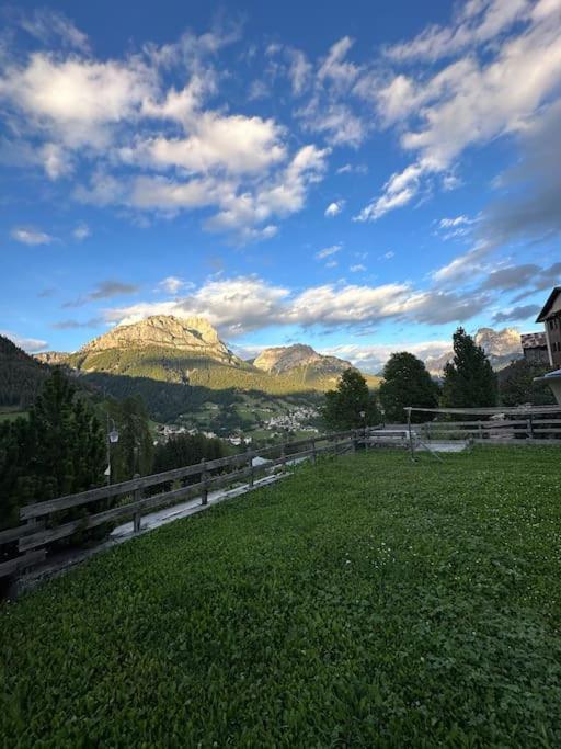 Tabia Studio - Colle Santa Lucia Villagrande  المظهر الخارجي الصورة